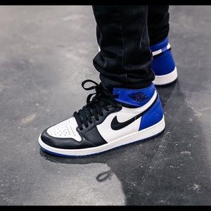 Meet your Posher, Jorge